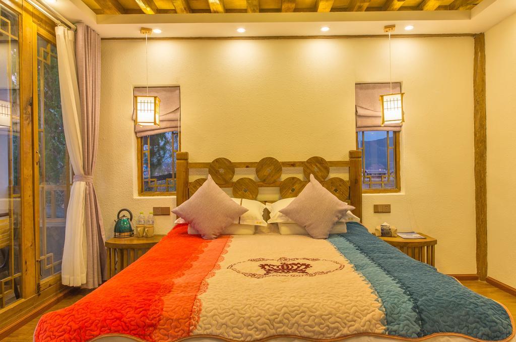 Nine'S Holiday Stay Lijiang  Exterior photo